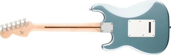 Squier Affinity Series Stratocaster Junior HSS สี: ice blue metallic - Image 2