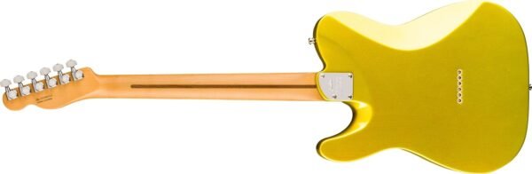 Fender American Ultra II Telecaster สี: Solar flare - Image 2