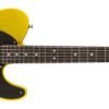 Fender American Ultra II Telecaster สี: Solar flare