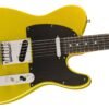 Fender American Ultra II Telecaster สี: Solar flare - Image 4