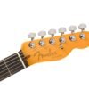 Fender American Ultra II Telecaster สี: Solar flare - Image 5