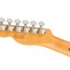 Fender American Ultra II Telecaster สี: Solar flare - Image 6