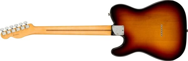 Fender American Professional II Telecaster สี Sunburst - Image 2
