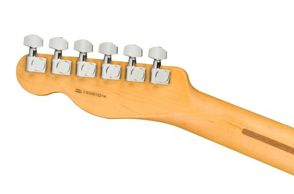 Fender American Professional II Telecaster สี Sunburst - Image 5