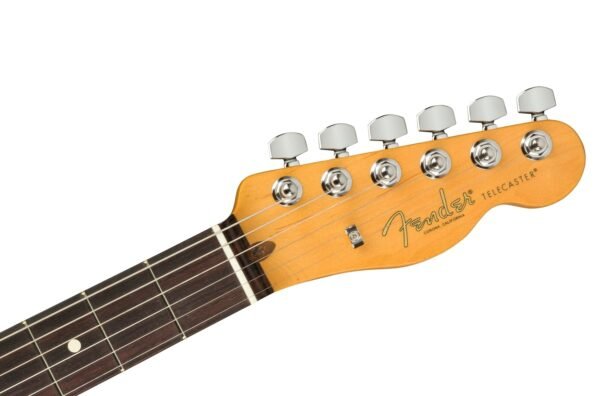 Fender American Professional II Telecaster สี Sunburst - Image 6