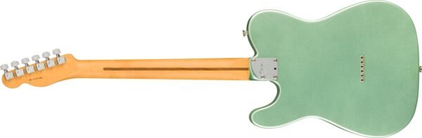 Fender American Professional II Telecaster สี Mystic Surf Green - Image 2