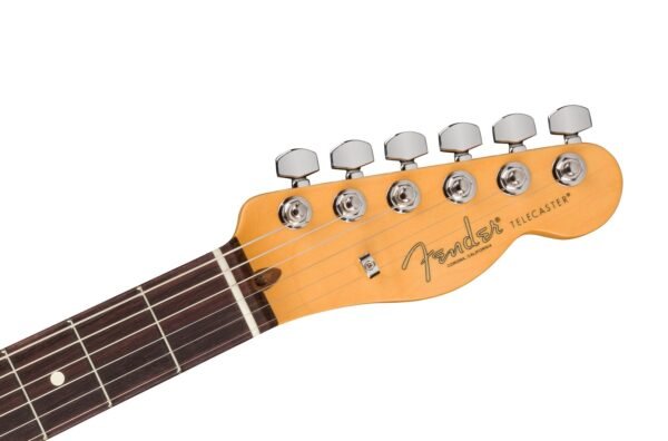 Fender American Professional II Telecaster สี Mystic Surf Green - Image 6