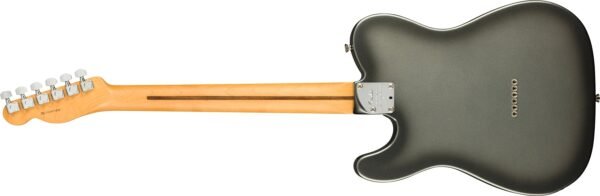 Fender American Professional II Telecaster สี: Mercury - Image 2