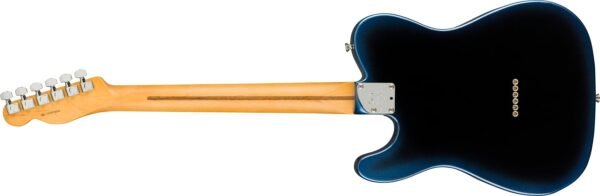 Fender American Professional II Telecaster สี: Dark Night - Image 2