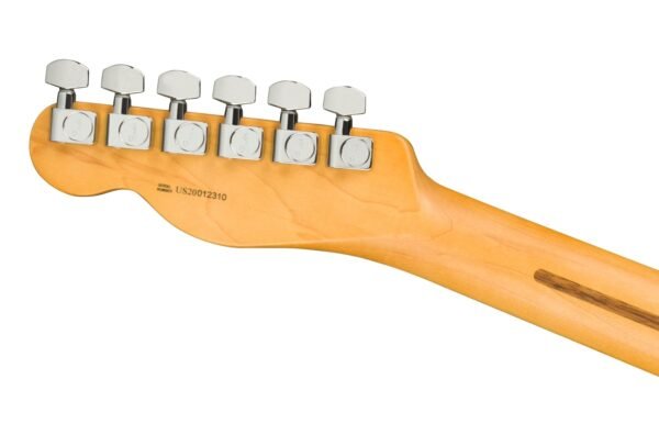 Fender American Professional II Telecaster สี: Dark Night - Image 5