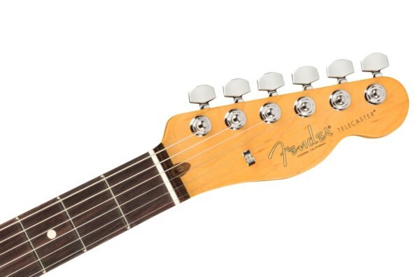 Fender American Professional II Telecaster สี: Dark Night - Image 6