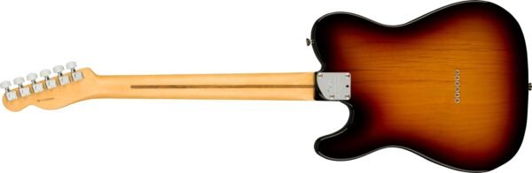 Fender American Professional II Telecaster สี Sunburst - Image 2
