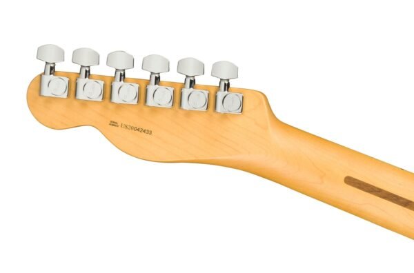 Fender American Professional II Telecaster สี Sunburst - Image 5