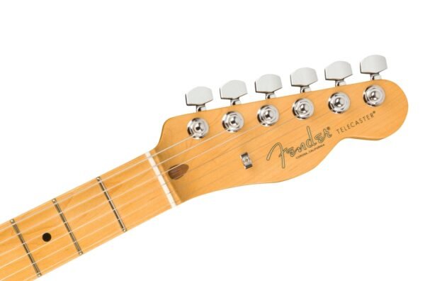 Fender American Professional II Telecaster สี Sunburst - Image 6