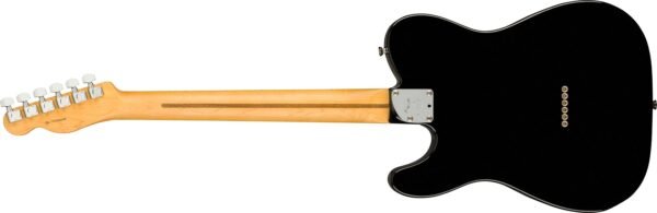 Fender American Professional II Telecaster สี: Black - Image 2