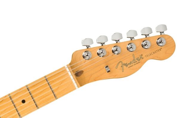 Fender American Professional II Telecaster สี: Black - Image 6