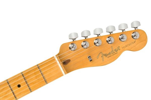 Fender American Professional II Telecaster สี: Miami Blue - Image 6