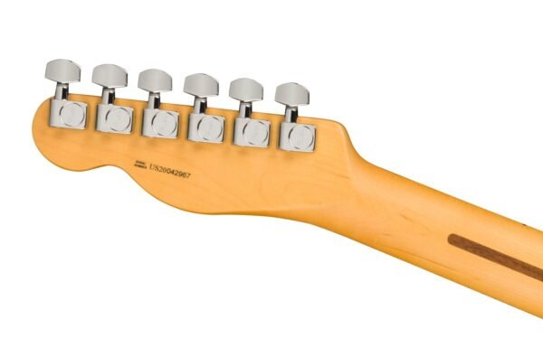 Fender American Professional II Telecaster สี: Sienna Sunburst - Image 5
