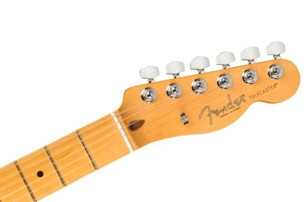 Fender American Professional II Telecaster สี: Sienna Sunburst - Image 6