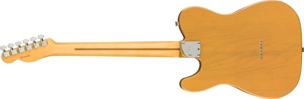 Fender American Professional II Telecaster สี Butterscotch - Image 2