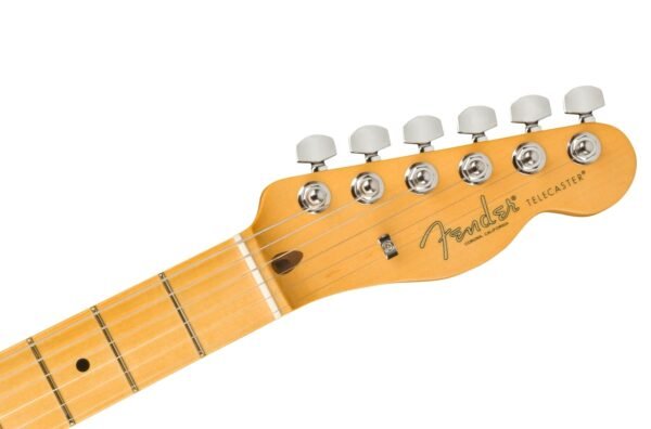Fender American Professional II Telecaster สี Butterscotch - Image 6