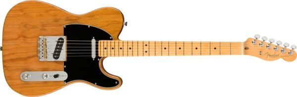 Fender American Professional II Telecaster สี: Roasted Pine