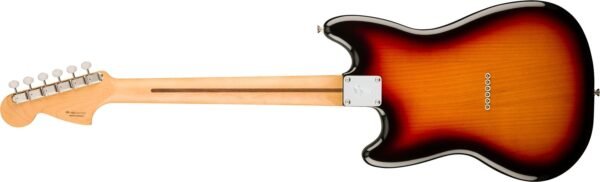 Fender Player II Mustang สี: Sunburst - Image 2