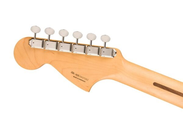 Fender Player II Mustang สี: Sunburst - Image 6