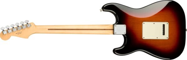 Fender Player Stratocaster สี: Sunburst - Image 2