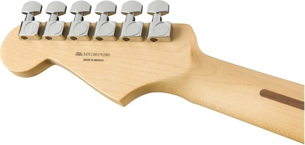 Fender Player Stratocaster สี: Sunburst - Image 5