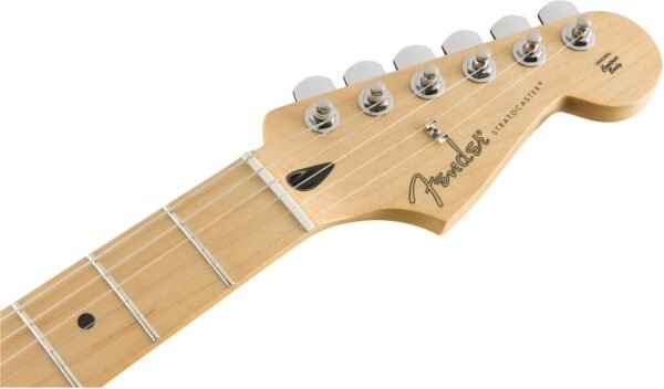 Fender Player Stratocaster สี: Sunburst - Image 7