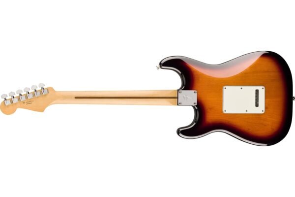 Fender Player Stratocaster, Anniversary Color Sunburst - Image 2