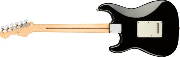 Fender Player Stratocaster สี: Black - Image 2