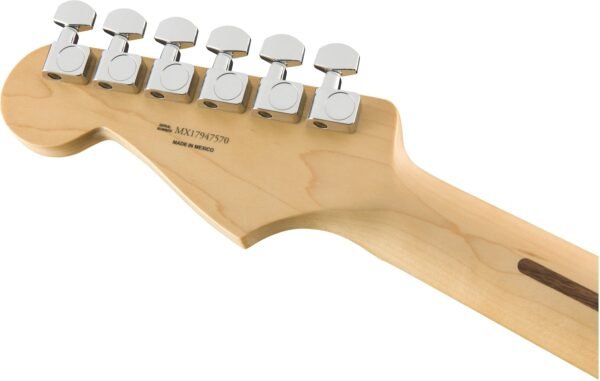 Fender Player Stratocaster สี: Black - Image 5