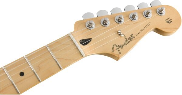 Fender Player Stratocaster สี: Black - Image 6