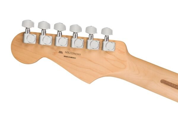 Fender Player Stratocaster สี: Candy Apple Red - Image 6