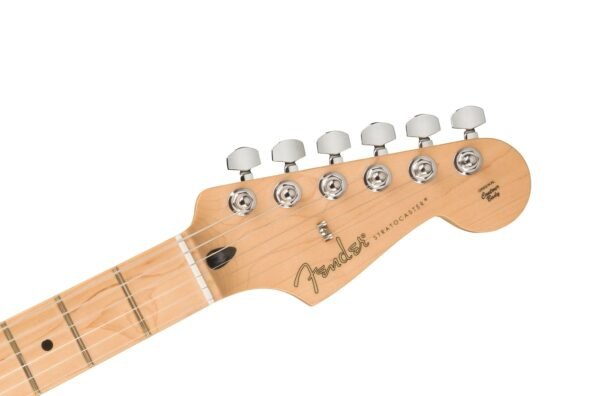 Fender Player Stratocaster สี: Candy Apple Red - Image 7