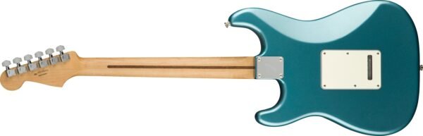 Fender Player Stratocaster สี: Tidepool - Image 2