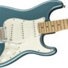 Fender Player Stratocaster สี: Tidepool - Image 3