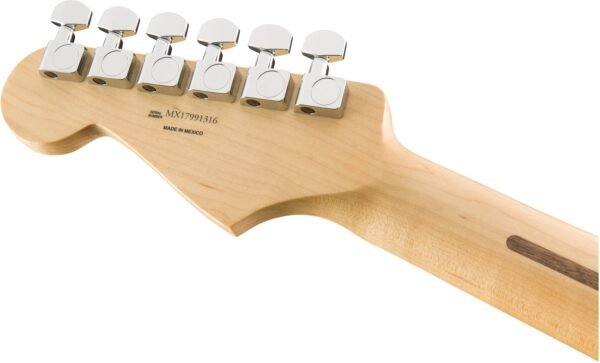 Fender Player Stratocaster สี: Tidepool - Image 5