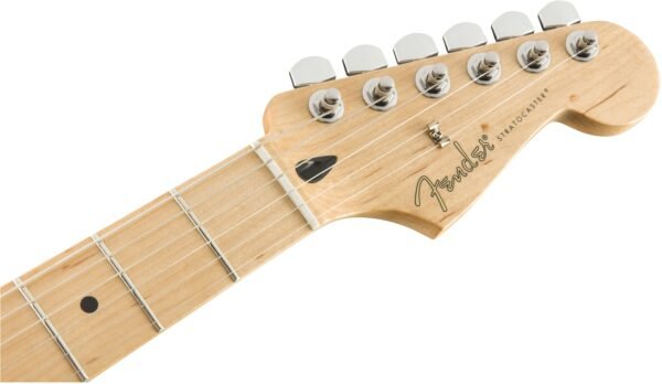 Fender Player Stratocaster สี: Tidepool - Image 6