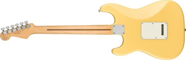 Fender Player Stratocaster สี: Buttercream - Image 2