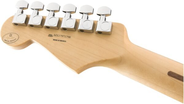 Fender Player Stratocaster สี: Buttercream - Image 5