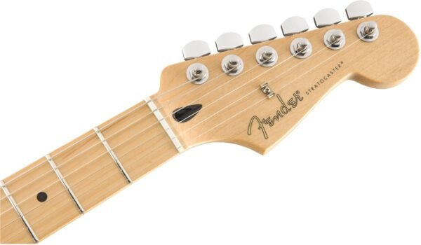Fender Player Stratocaster สี: Buttercream - Image 6