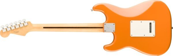 Fender Player Stratocaster สี: Capri Orange - Image 2