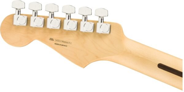 Fender Player Stratocaster สี: Capri Orange - Image 5