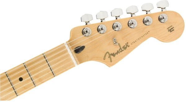 Fender Player Stratocaster สี: Capri Orange - Image 6