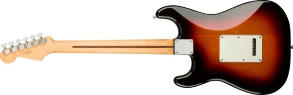 Fender Player Stratocaster สี: Sunburst - Image 2