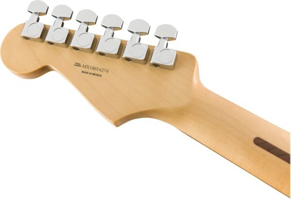 Fender Player Stratocaster สี: Sunburst - Image 5