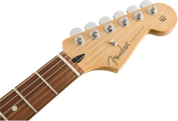 Fender Player Stratocaster สี: Sunburst - Image 6